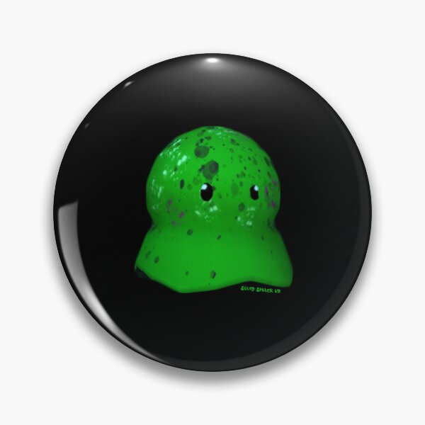 Item preview, Baby Octopus or Jellyfish - From Squid Smack VR designed and sold by SquidSmackMerch.