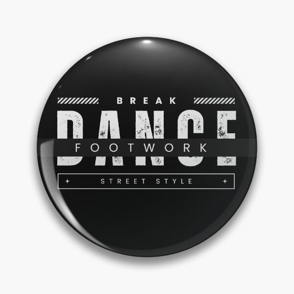 Item preview, breakdance footwork  designed and sold by ART-SUNRISE.