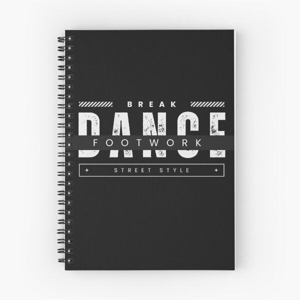 Item preview, breakdance footwork  designed and sold by ART-SUNRISE.