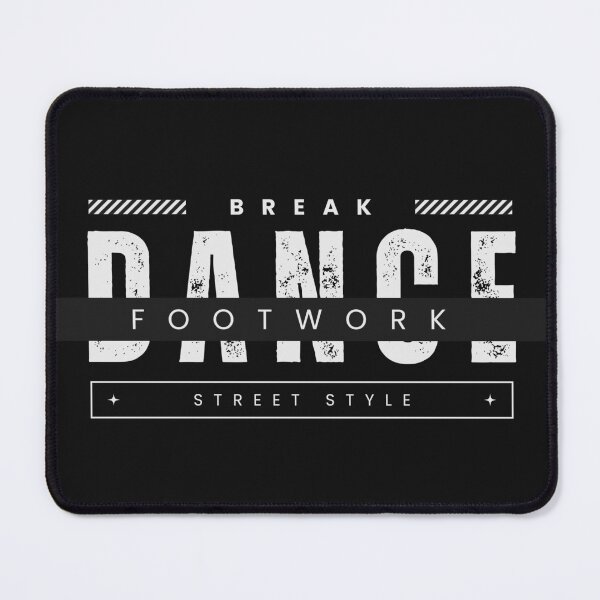 Item preview, breakdance footwork  designed and sold by ART-SUNRISE.
