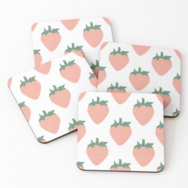 Item preview, Strawberry  designed and sold by Jihad-art97.