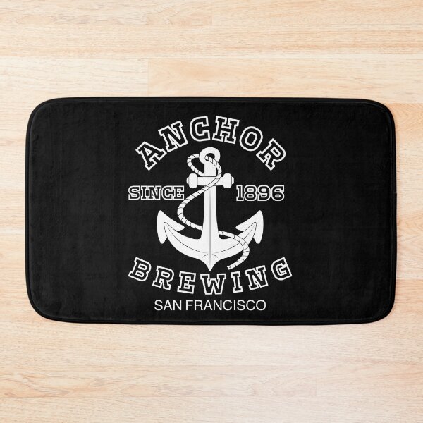 Artikelvorschau, Anchor Brewing – Anchor Steam entworfen und verkauft von MoovikaStore.