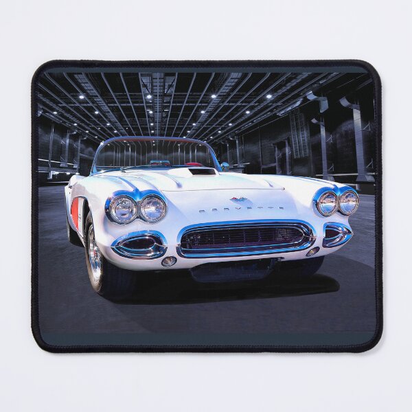Item preview, Corvette Roadster 1961 designed and sold by Thomas Burtney.