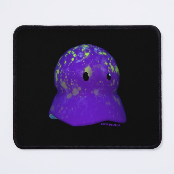 Item preview, Baby Octo Jelly Friend - From Squid Smack VR designed and sold by SquidSmackMerch.