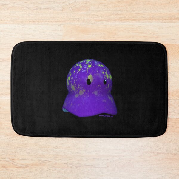 Item preview, Baby Octo Jelly Friend - From Squid Smack VR designed and sold by SquidSmackMerch.