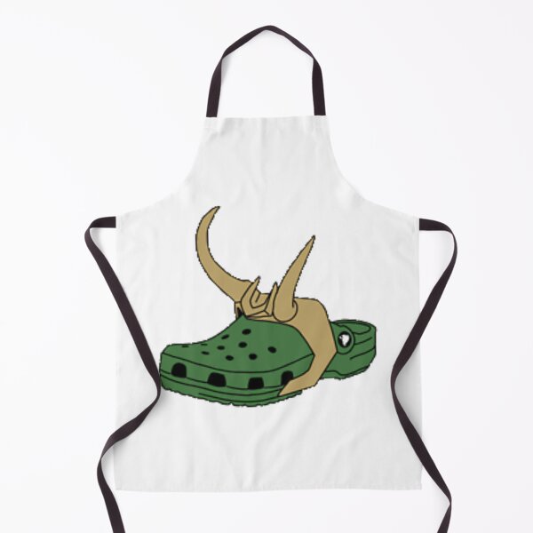 Item preview, Croki Crocs  designed and sold by YvetteJacob.