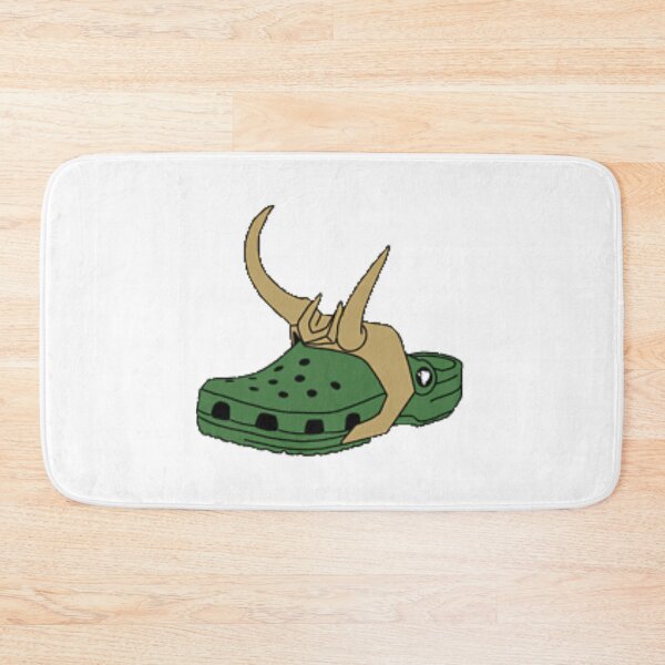 Item preview, Croki Crocs  designed and sold by YvetteJacob.