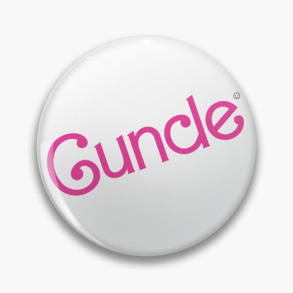 Item preview, Your Favorite Guncle designed and sold by Molunit89.