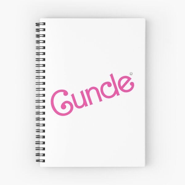 Item preview, Your Favorite Guncle designed and sold by Molunit89.