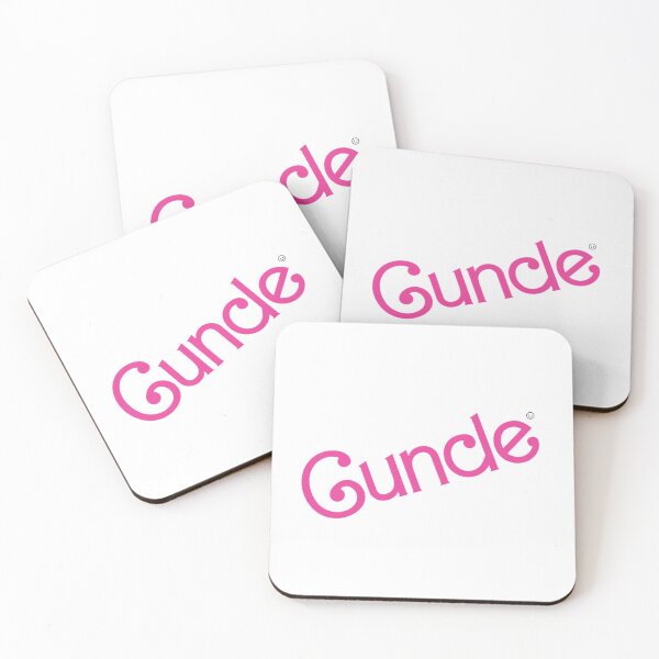 Item preview, Your Favorite Guncle designed and sold by Molunit89.