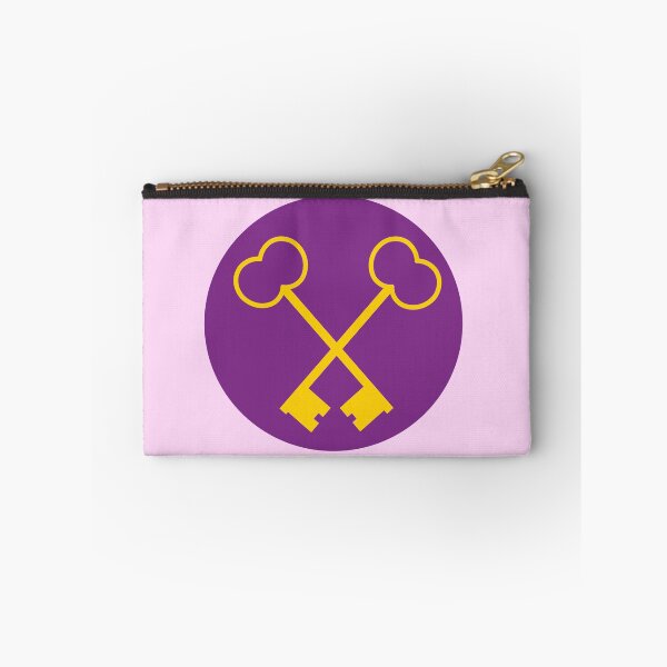 Item preview, The Society of the Crossed Keys designed and sold by SpottedPetals.