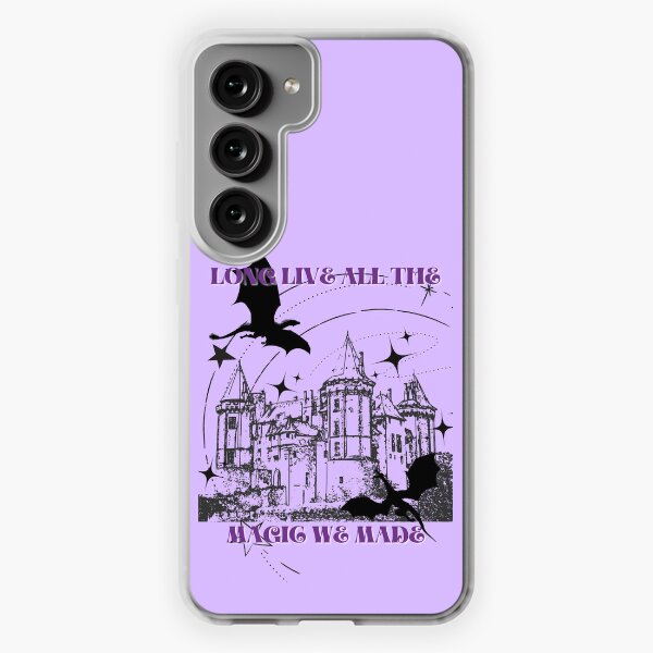 LYRIC ILLUSTRATION PHONE CASE – Taylor Swift Official Store