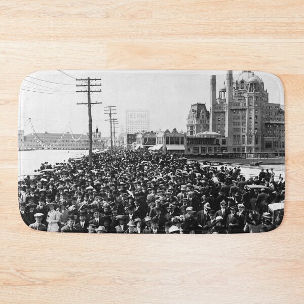 Item preview, Boardwalk Easter Parade Vintage designed and sold by ToadsWorkshop.