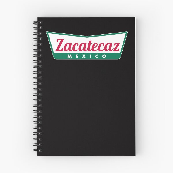 Artikelvorschau, Zacatecas Mexiko Sticker Shirt und mehr entworfen und verkauft von ChozenOne562.
