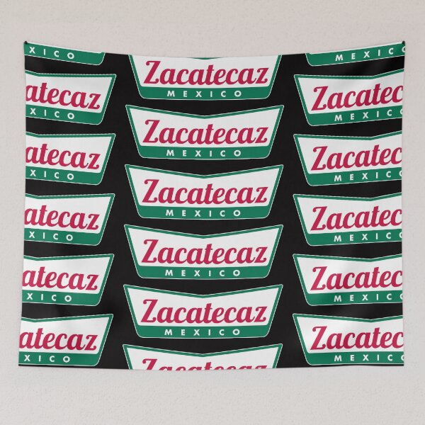 Item preview, Zacatecas Mexico Sticker Shirt and More designed and sold by ChozenOne562.