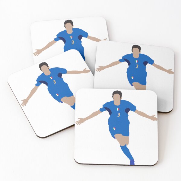 Item preview, Fabio Grosso designed and sold by Buda645.