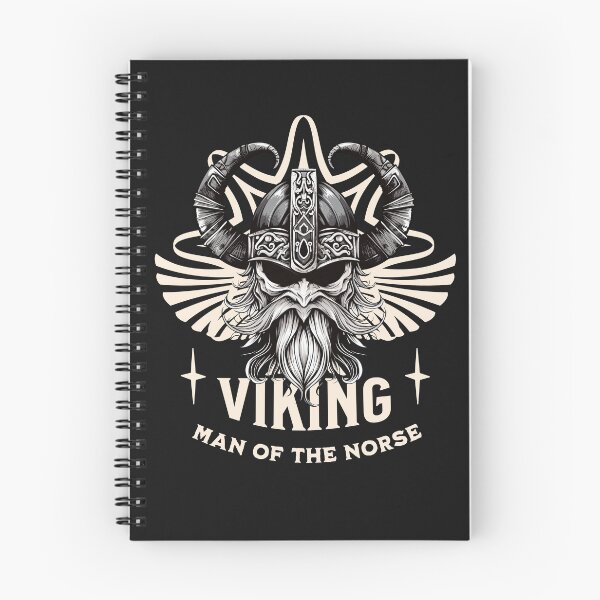 Item preview, I'm A Man Of The Norse, I Fear Odin - Viking designed and sold by woormle.
