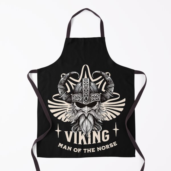 Item preview, I'm A Man Of The Norse, I Fear Odin - Viking designed and sold by woormle.