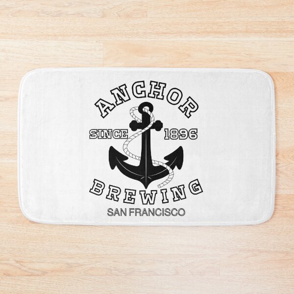 Artikelvorschau, Anchor Brewing – Anchor Steam entworfen und verkauft von MoovikaStore.