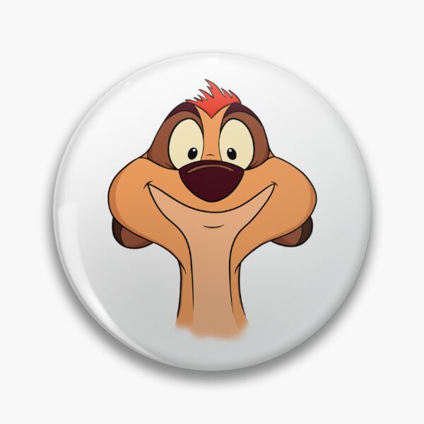 Item preview, Timon  designed and sold by ElvaLangos.