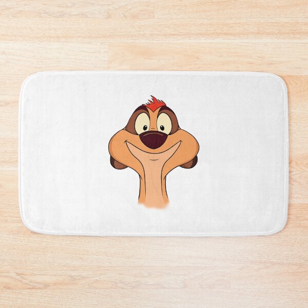 Item preview, Timon  designed and sold by ElvaLangos.