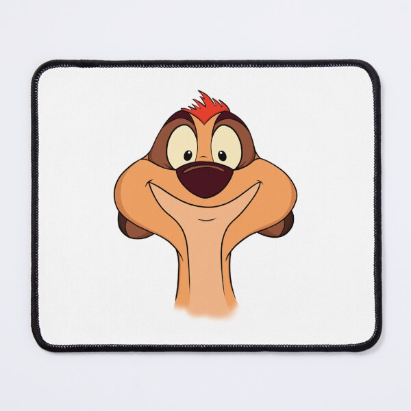 Item preview, Timon designed and sold by ElvaLangos.