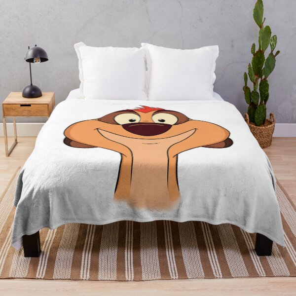 Item preview, Timon  designed and sold by ElvaLangos.
