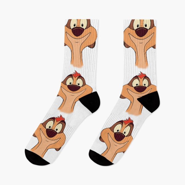Item preview, Timon  designed and sold by ElvaLangos.