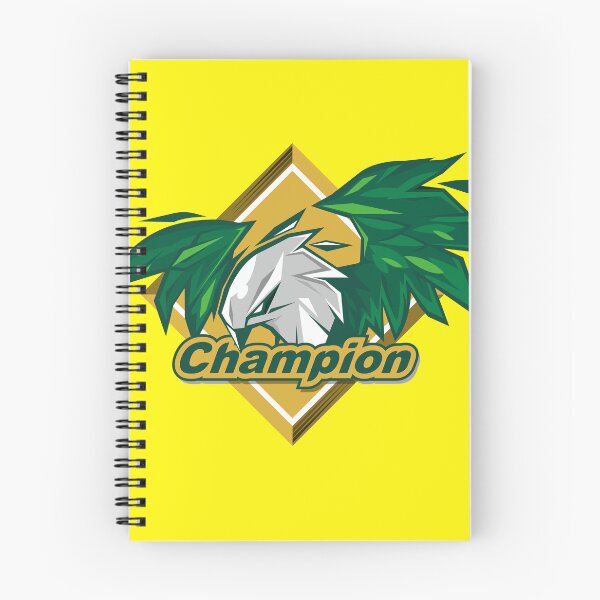 Item preview, The Majestic Champion: The Eagle designed and sold by cigarwu558.