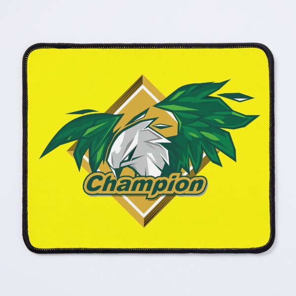Item preview, The Majestic Champion: The Eagle designed and sold by cigarwu558.