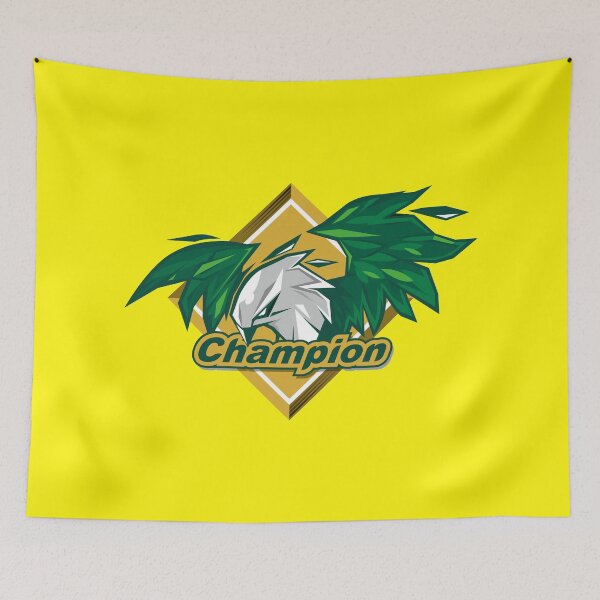 Item preview, The Majestic Champion: The Eagle designed and sold by cigarwu558.
