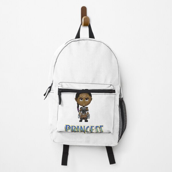 Item preview, Princess Shuri designed and sold by ElvaLangos.