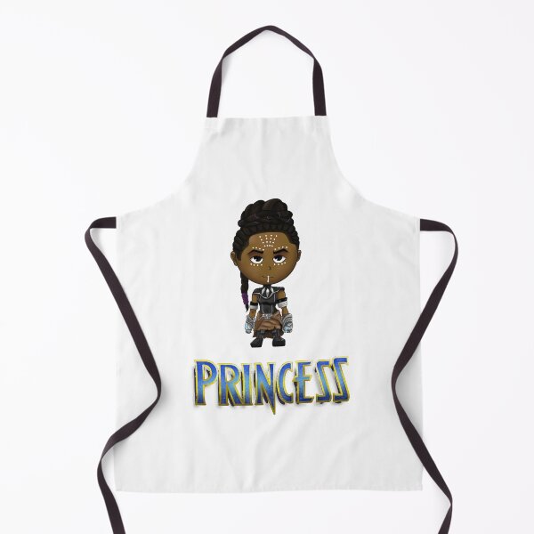 Item preview, Princess Shuri  designed and sold by ElvaLangos.