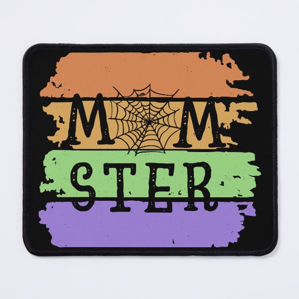 Item preview, Momster  designed and sold by The Merch Experiment .