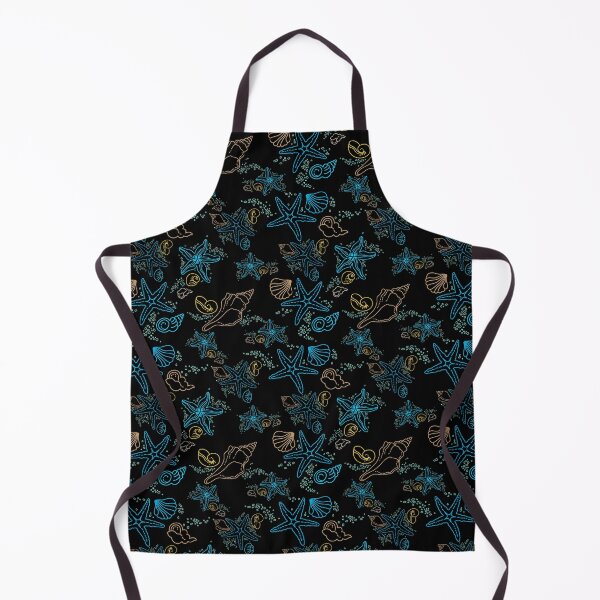 Item preview, Aquatic Whimsy designed and sold by TheVisualVoyage.