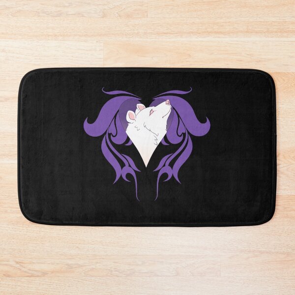 Item preview, Asteri Ursa Emblem designed and sold by Momoka Kurimu.