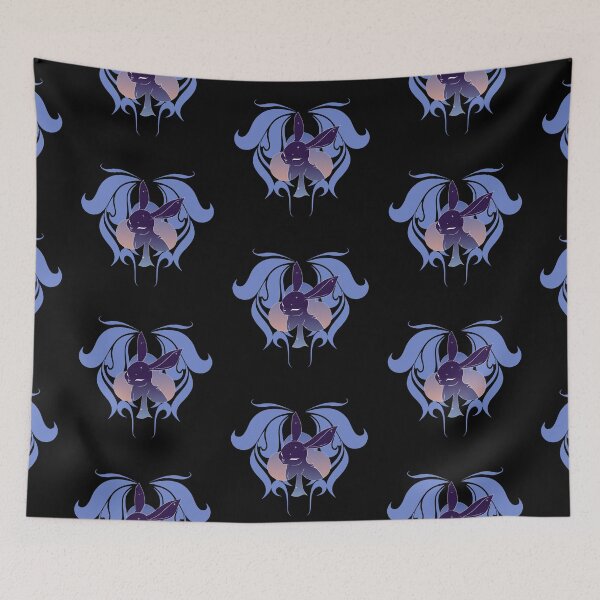 Item preview, Fengari Kouneli Emblem designed and sold by Momoka Kurimu.