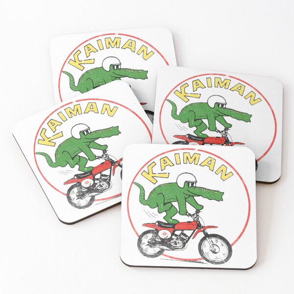 Item preview, Kaiman Cimatti Motorcycle designed and sold by royalfixxx.