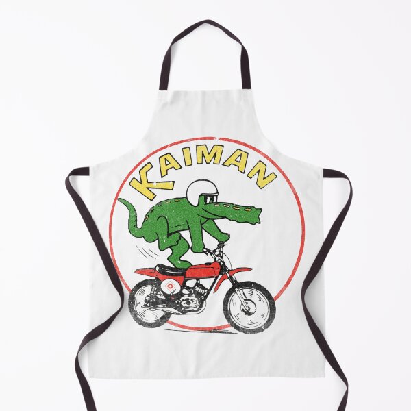 Aperçu de l'œuvre Moto Kaiman Cimatti créée et vendue par royalfixxx.