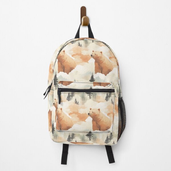Item preview, Bear Surrealism 2 designed and sold by Lacuna Ipsum.