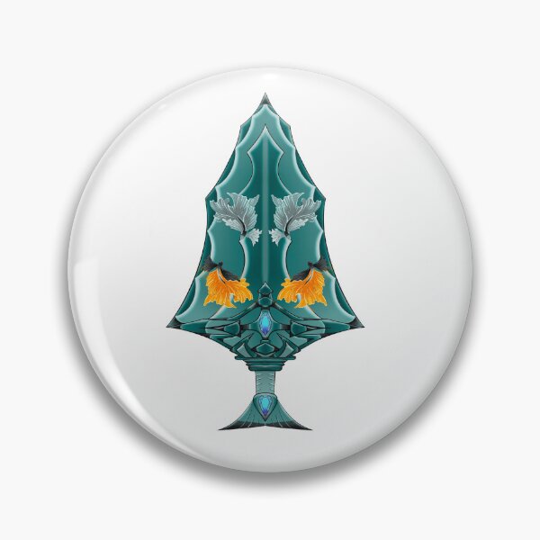 Item preview, Pisces Dagger designed and sold by Allyriann7.