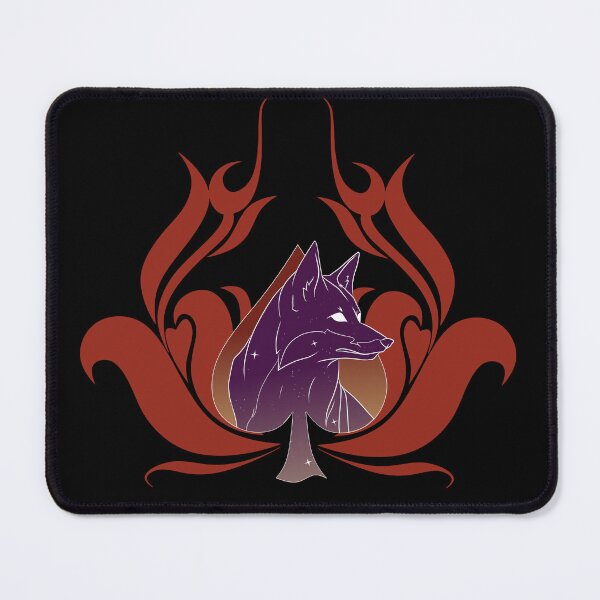 Item preview, Fos Alepou Emblem designed and sold by Momoka Kurimu.