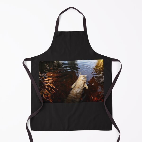 Item preview, Copy of Max Loves to swim designed and sold by Nowshin Tasnim.