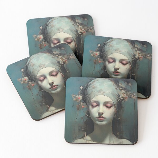Item preview, Les Revenants-Sakura designed and sold by Frogwah.