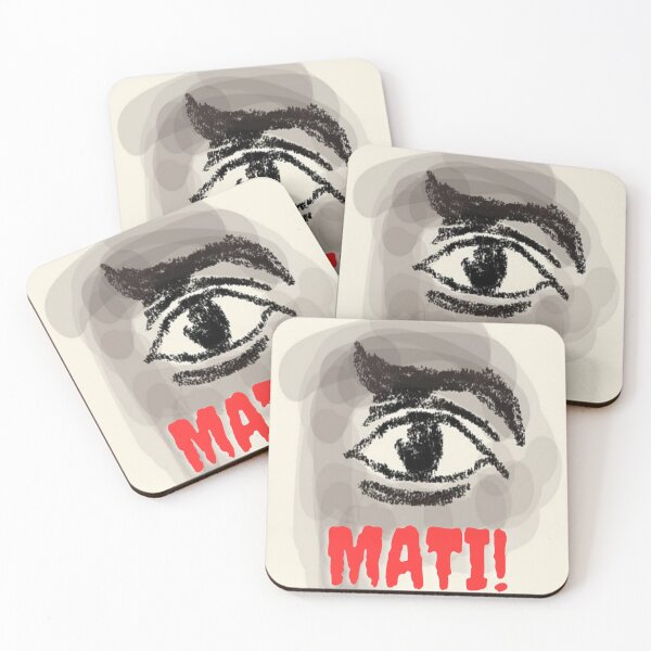 Item preview, watching EYE. designed and sold by AlaadinLampShop.