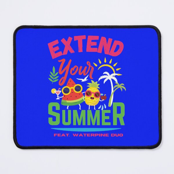 Item preview, Extend Your Summer designed and sold by HaileyLow.