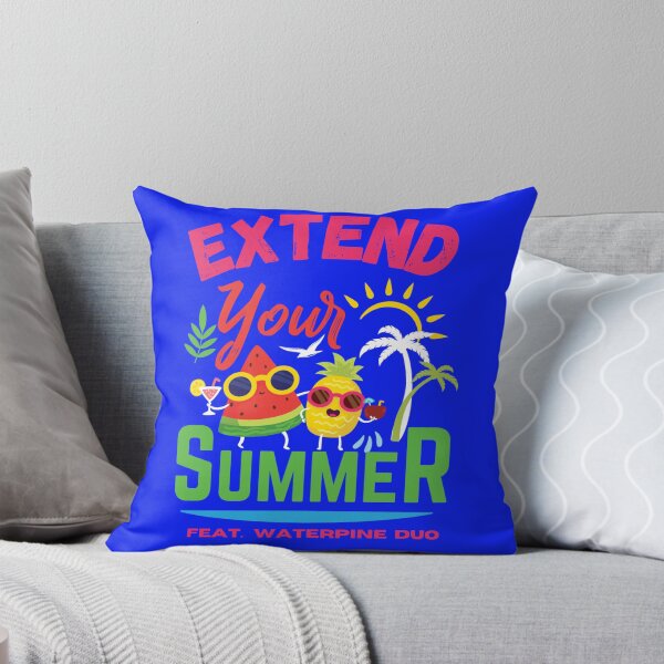 Item preview, Extend Your Summer designed and sold by HaileyLow.