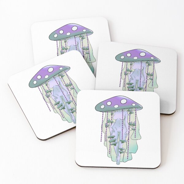 Item preview, Mushroom Lady designed and sold by Allyriann7.