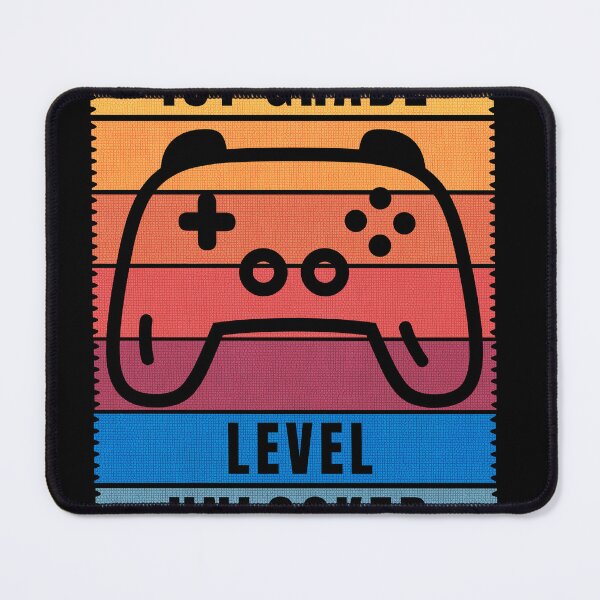 Item preview, 1st grade level unlocked designed and sold by Hugo Bloke.