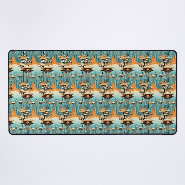 Item preview, 70s Surrealism 1 designed and sold by Lacuna Ipsum.